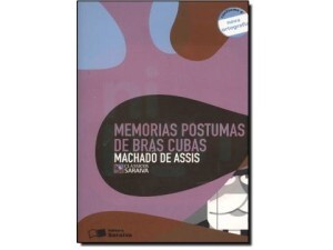 Memórias Póstumas de Brás Cubas