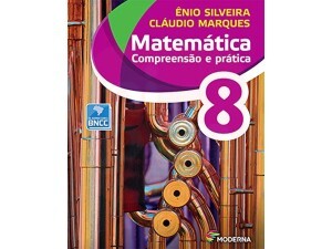 Matemática Compreensão e Prática 8º Ano