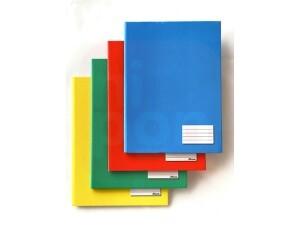 Caderno Brochurão 48FLS - CORES
