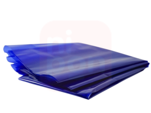 Papel Celofane Azul