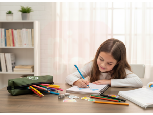 Estojo Simples - CIL